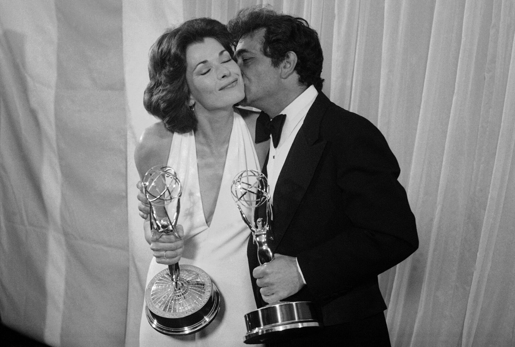 Obit Jessica Walter